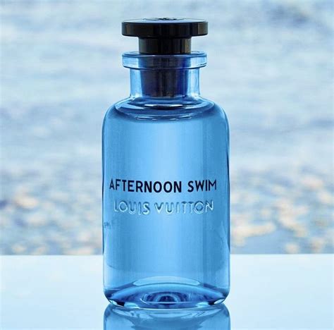 louis vuitton afternoon swim eau de parfum 3.4oz / 100ml